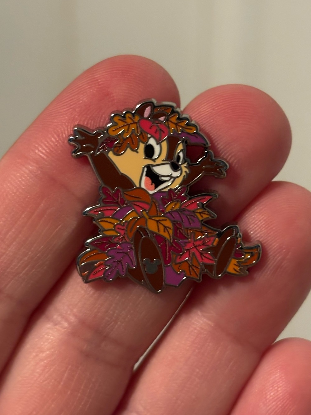 Disney - WDW 2026 Wave A Hidden Disney Pin